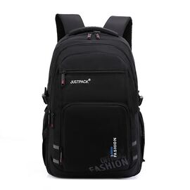 Чоловічий рюкзак 5773 black р.31*48*18 "Luna-bag" недорого оптом від прямого постачальника