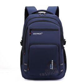 Чоловічий рюкзак 5773 navy р.31*49*18 "Luna-bag" недорого оптом від прямого постачальника