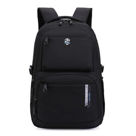Чоловічий рюкзак 5774 black р.31*49*17 "Luna-bag" недорого оптом від прямого постачальника