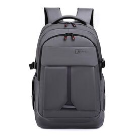 Чоловічий рюкзак 5776 grey р.30*49*18 "Luna-bag" недорого оптом від прямого постачальника