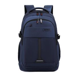 Чоловічий рюкзак 5776 navy р.30*49*18 "Luna-bag" недорого оптом від прямого постачальника