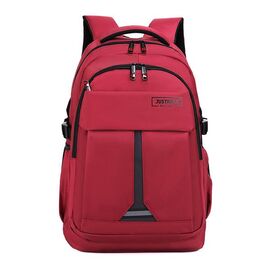 Чоловічий рюкзак 5776 red р.30*49*18 "Luna-bag" недорого оптом від прямого постачальника