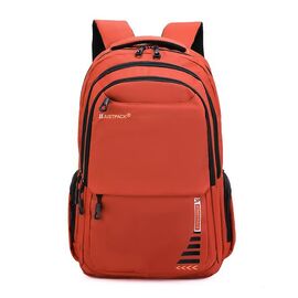 Чоловічий рюкзак 5778 orange р.31*49*18 "Luna-bag" недорого оптом від прямого постачальника