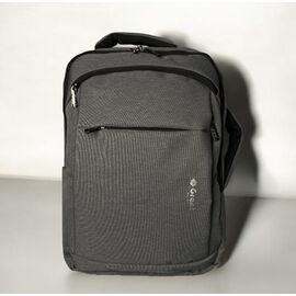 Чоловічий рюкзак 5872 d.grey р.28*41*14 "Luna-bag" недорого оптом від прямого постачальника