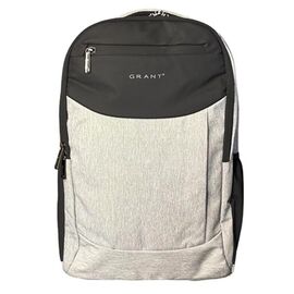 Чоловічий рюкзак 5873 black-grey р.45*26*17 "Luna-bag" недорого оптом від прямого постачальника