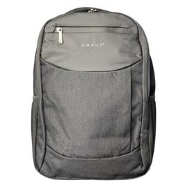 Чоловічий рюкзак 5873 grey р.45*26*17 "Luna-bag" недорого оптом від прямого постачальника