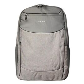 Чоловічий рюкзак 5873 l.grey р.45*26*17 "Luna-bag" недорого оптом від прямого постачальника