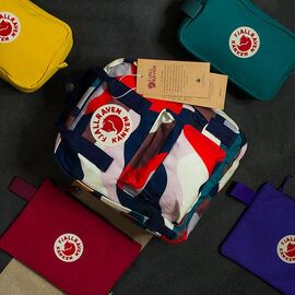 Портфель дитячий унісекс 7111-7L blue р.27*21*10 "Luna-bag" недорого оптом від прямого постачальника