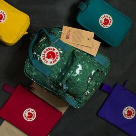 Портфель дитячий унісекс 7111-7L green р.27*21*10 "Luna-bag" недорого оптом від прямого постачальника