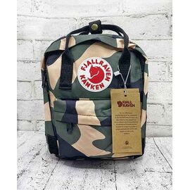 Портфель дитячий на хлопчика 7111-7L khaki р.27*21*10 "Luna-bag" недорого оптом від прямого постачальника