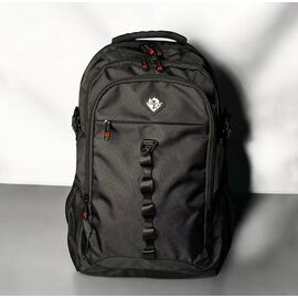 Чоловічий рюкзак 781 black р.57*33*17 "Luna-bag" недорого оптом від прямого постачальника