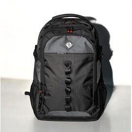 Чоловічий рюкзак 781 grey р.57*33*17 "Luna-bag" недорого оптом від прямого постачальника