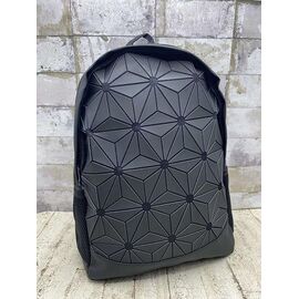 Рукзак жіночий 7832 black р.43*30*14 "Luna-bag" недорого оптом від прямого постачальника