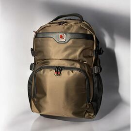 Чоловічий рюкзак 8804 gold р.54*35*20 "Luna-bag" недорого оптом від прямого постачальника