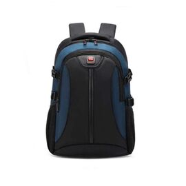 Чоловічий рюкзак 8805 blue р.32*19*50 "Luna-bag" недорого оптом від прямого постачальника