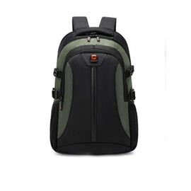 Чоловічий рюкзак 8805 khaki р.32*19*50 "Luna-bag" недорого оптом від прямого постачальника