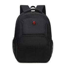 Чоловічий рюкзак 8822 black р.31*18*47 "Luna-bag" недорого оптом від прямого постачальника