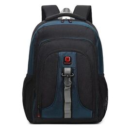 Чоловічий рюкзак 8827-2 navy р.31*18*47 "Luna-bag" недорого оптом від прямого постачальника