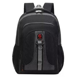 Чоловічий рюкзак 8827-3 grey р.31*18*47 "Luna-bag" недорого оптом від прямого постачальника