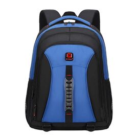 Чоловічий рюкзак 8828-1 blue р.31*18*47 "Luna-bag" недорого оптом від прямого постачальника