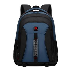 Чоловічий рюкзак 8828-2 navy р.31*18*47 "Luna-bag" недорого оптом від прямого постачальника