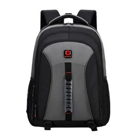 Чоловічий рюкзак 8828-4 grey р.31*18*47 "Luna-bag" недорого оптом від прямого постачальника