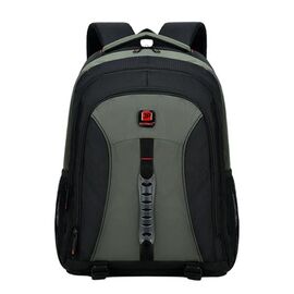 Чоловічий рюкзак 8828-5 khaki р.31*18*47 "Luna-bag" недорого оптом від прямого постачальника