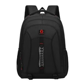 Чоловічий рюкзак 8828-6 black р.31*18*47 "Luna-bag" недорого оптом від прямого постачальника