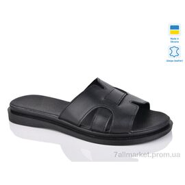 Шльопанці жіночі полегшені Літо 301 ч.к. (6 пар р.36-40) "Sali" недорого оптом від прямого постачальника