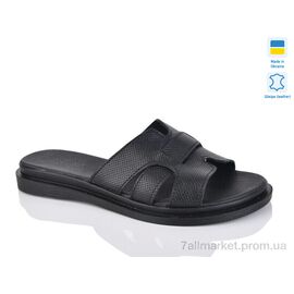 Шльопанці жіночі полегшені Літо 301-1 ч.пр.к. (6 пар р.36-40) "Sali" недорого оптом від прямого постачальника