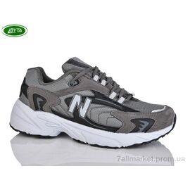 Фотография Кроссовки мужские модные Весна/осень A5220-10 (8 пар р.41-45) "Bayota" недорого оптом от прямого поставщика