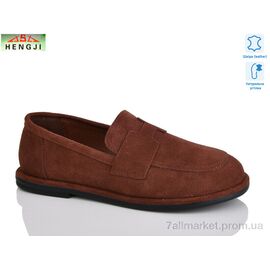 Фотография Туфли женские стильные Весна/осень A560-8 (8 пар р.36-41) "HENGJI-ELENA" недорого оптом от прямого поставщика