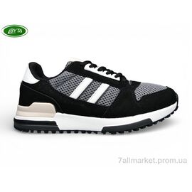 Фотография Кроссовки женские модные Весна/осень B5238-1 (8 пар р.36-41) "Bayota" недорого оптом от прямого поставщика