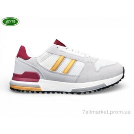 Фотография Кроссовки женские модные Весна/осень B5238-7 (8 пар р.36-41) "Bayota" недорого оптом от прямого поставщика