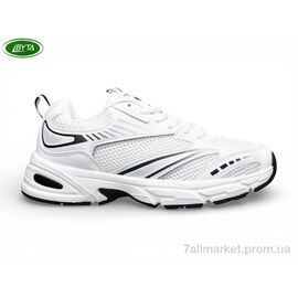 Фотография Кроссовки женские модные Весна/осень B5222-5 (8 пар р.36-41) "Bayota" недорого оптом от прямого поставщика