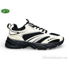 Фотография Кроссовки женские модные Весна/осень B5222-6 (8 пар р.36-41) "Bayota" недорого оптом от прямого поставщика