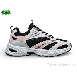 Фотография Кроссовки женские модные Весна/осень B5222-9 (8 пар р.36-41) "Bayota" недорого оптом от прямого поставщика