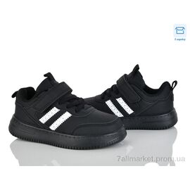 Фотография Кроссовки детские модные Весна/осень EB710-1 (6 пар р.27-32) "Clibee kids" недорого оптом от прямого поставщика