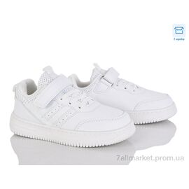 Фотография Кроссовки детские модные Весна/осень EB710-3 (6 пар р.27-32) "Clibee kids" недорого оптом от прямого поставщика