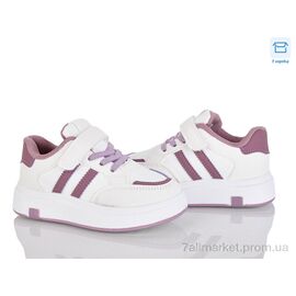 Фотография Кроссовки детские модные Весна/осень LB1185-2 (6 пар р.26-31) "Clibee kids" недорого оптом от прямого поставщика