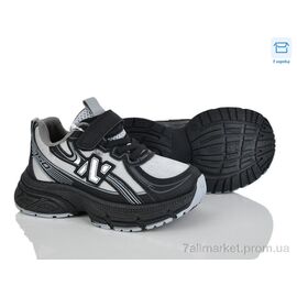 Фотография Кроссовки детские модные Весна/осень LB1187-1 (6 пар р.26-31) "Clibee kids" недорого оптом от прямого поставщика