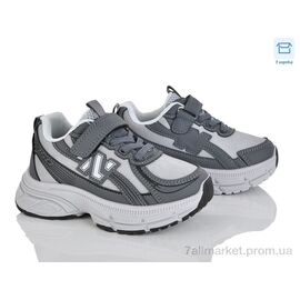 Фотография Кроссовки детские модные Весна/осень LB1187-3 (6 пар р.26-31) "Clibee kids" недорого оптом от прямого поставщика