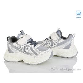 Фотография Кроссовки детские модные Весна/осень LB1187-5 (6 пар р.26-31) "Clibee kids" недорого оптом от прямого поставщика