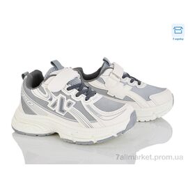 Фотография Кроссовки детские модные Весна/осень LC1188-5 (6 пар р.32-37) "Clibee kids" недорого оптом от прямого поставщика