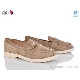 Фотография Туфли женские стильные Лето QQ1ABA37-2 (8 пар р.36-41) "Aba" недорого оптом от прямого поставщика