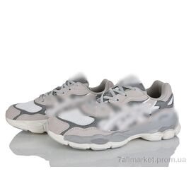 Фотография Кроссовки мужские модные Весна/осень M692-3 (8 пар р.41-46) "Ledicai" недорого оптом от прямого поставщика