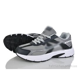 Фотография Кроссовки мужские модные Весна/осень M691-5 (8 пар р.41-45) "Ledicai" недорого оптом от прямого поставщика