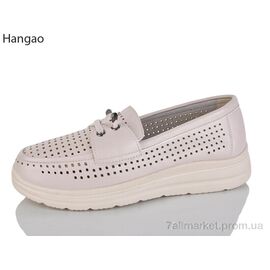 Фотография Туфли женские стильные Лето B302-6 (8 пар р.37-42) "LR.Brother" недорого оптом от прямого поставщика