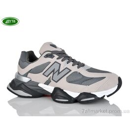 Фотография Кроссовки мужские модные Весна/осень A5237-2 (8 пар р.41-45) "Bayota" недорого оптом от прямого поставщика