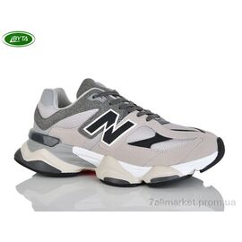 Фотография Кроссовки мужские модные Весна/осень A5237-3 (8 пар р.41-45) "Bayota" недорого оптом от прямого поставщика